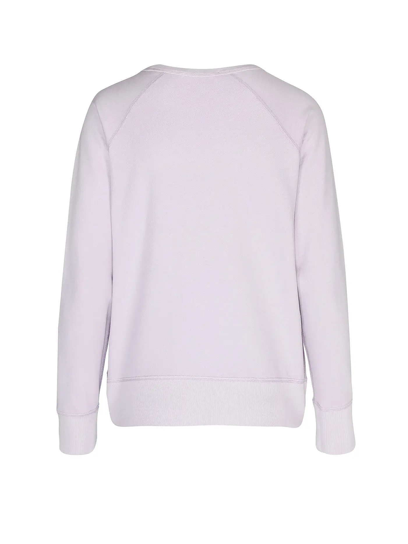 TRUSTED HANDWORK | Sweater SAINT ETIENNE | lila